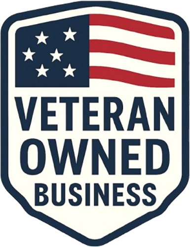 Veteran Owned Business